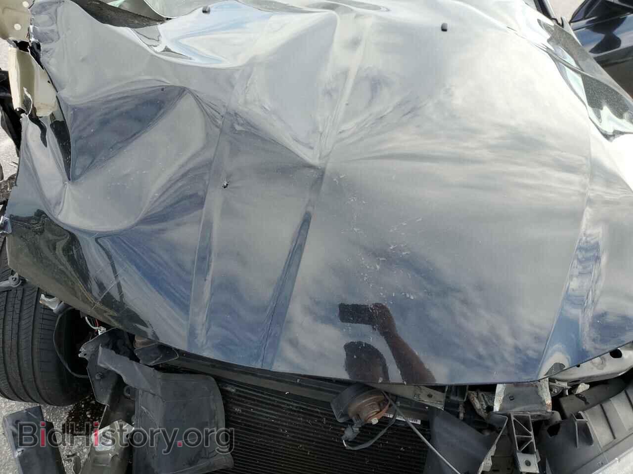 2016 CHRYSLER 300 - VIN: 2C3CCAGG4GH305055 - Фото 11