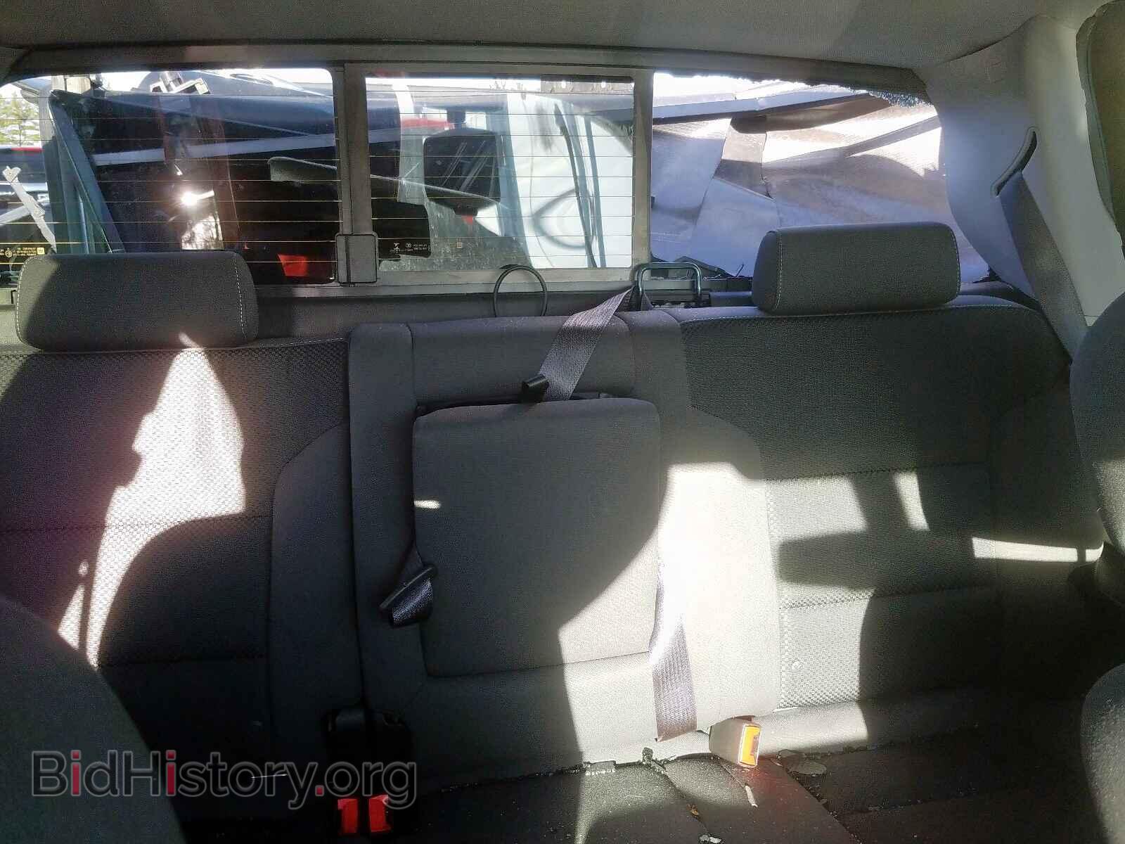 2014 CHEVROLET SILVERADO - VIN: 3GCUKREH8EG243105 - Фото 6