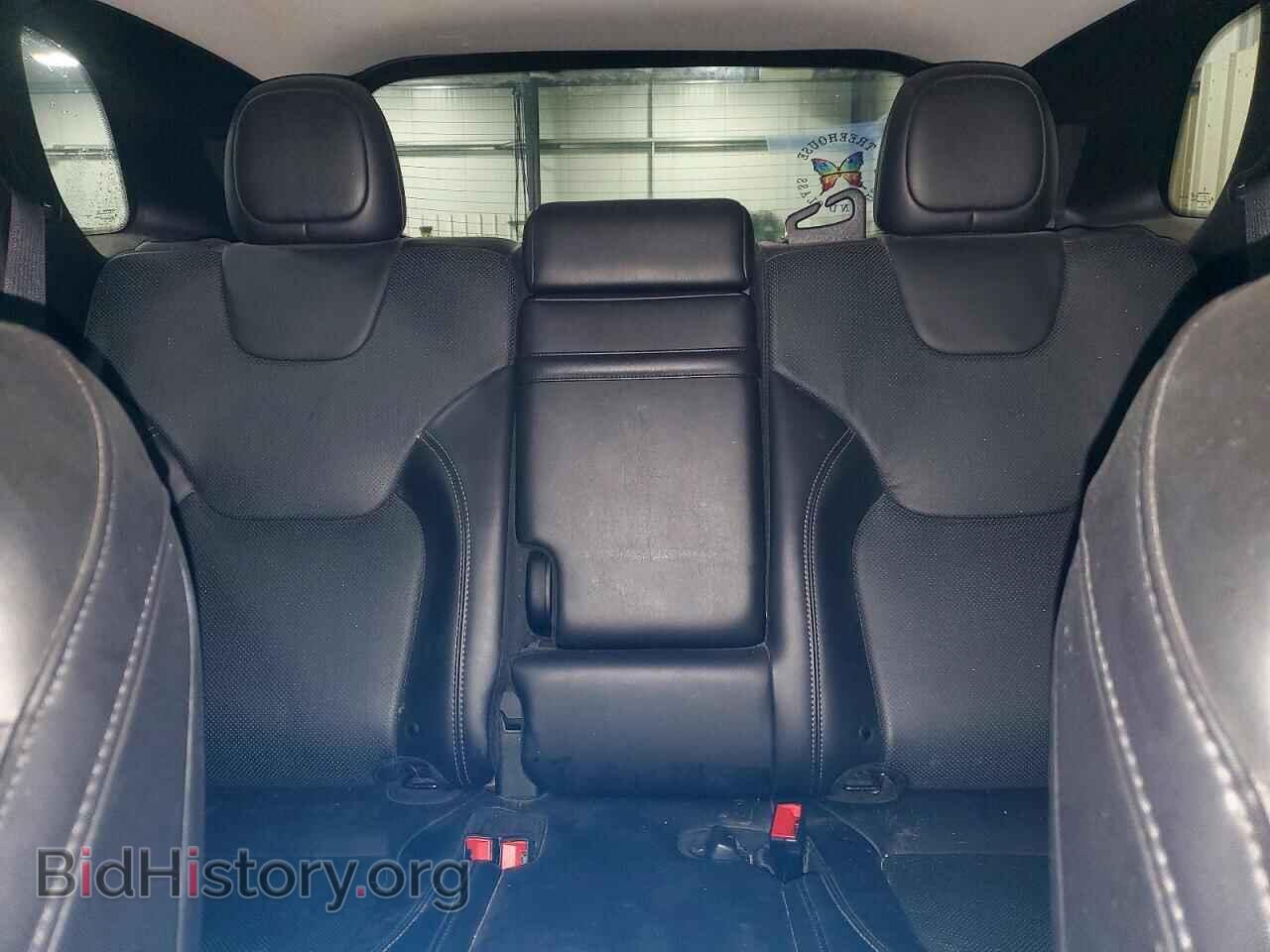 2019 JEEP CHEROKEE - VIN: 1C4PJLDX9KD313354 - Фото 10