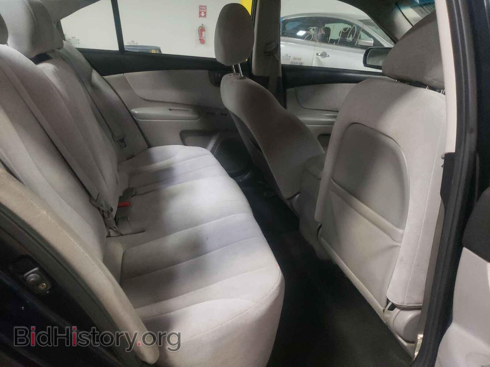 2010 KIA OPTIMA - VIN: KNAGG4A88A5395844 - Фото 6