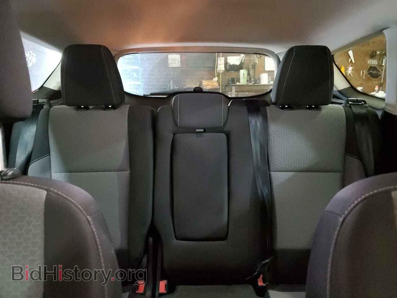 2017 FORD ESCAPE - VIN: 1FMCU9GD4HUC46287 - Фото 10