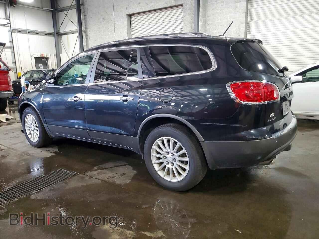 2012 BUICK ENCLAVE - VIN: 5GAKVCED2CJ393796 - Photo 2