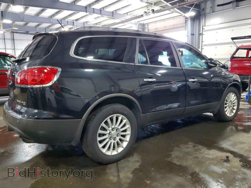2012 Buick ENCLAVE (VIN 5GAKVCED2CJ393796) — photo 3 of 13