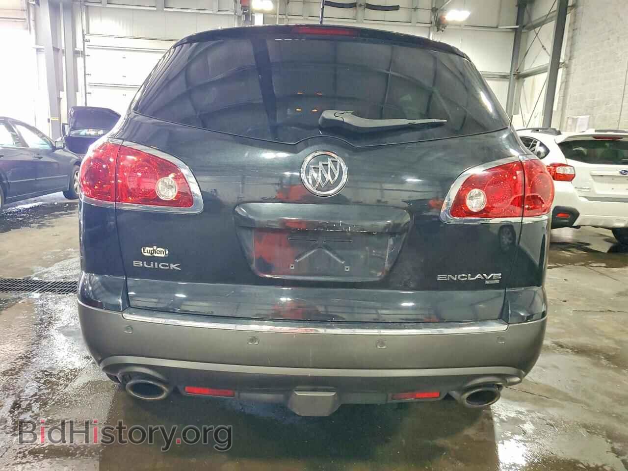 2012 BUICK ENCLAVE - VIN: 5GAKVCED2CJ393796 - Photo 6