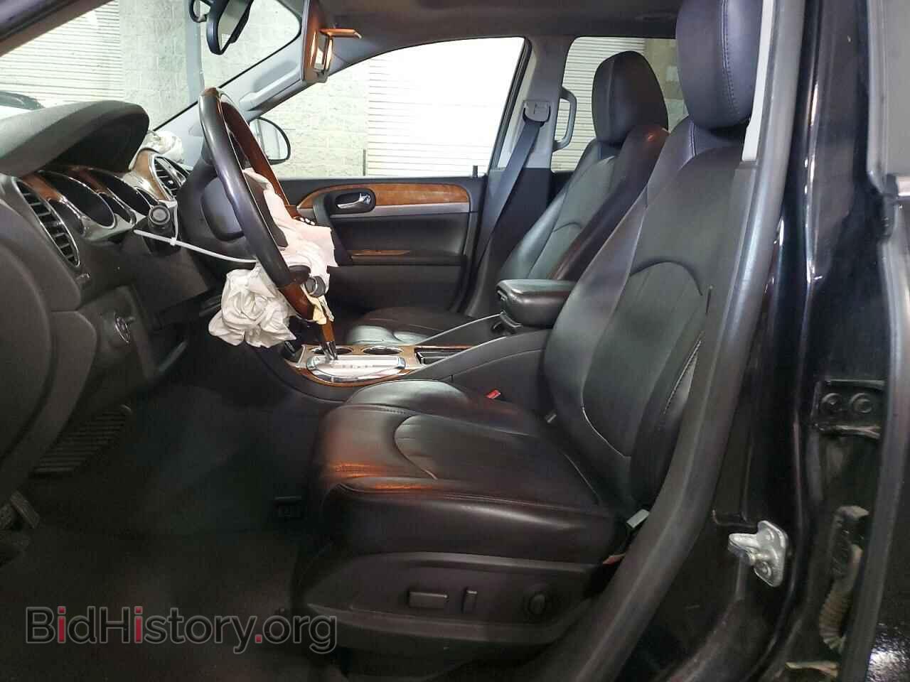 2012 BUICK ENCLAVE - VIN: 5GAKVCED2CJ393796 - Photo 7