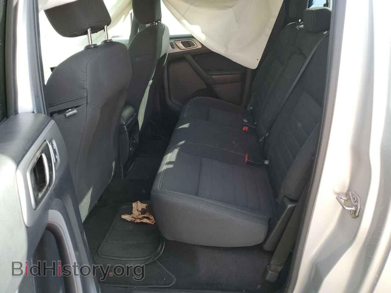 2019 FORD RANGER - VIN: 1FTER4FH2KLA61920 - Фото 6