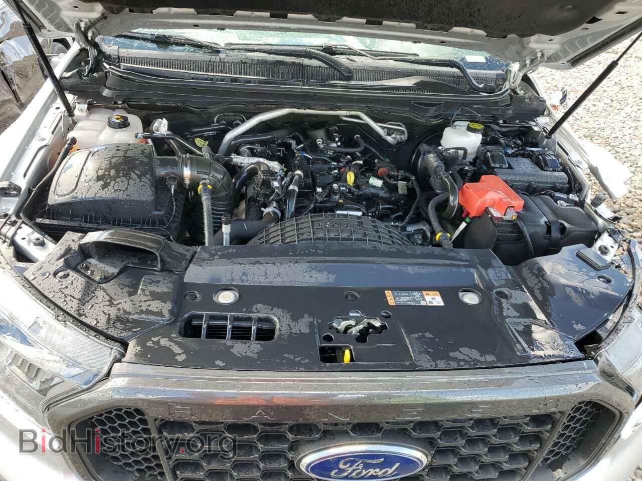 2019 FORD RANGER - VIN: 1FTER4FH2KLA61920 - Фото 7