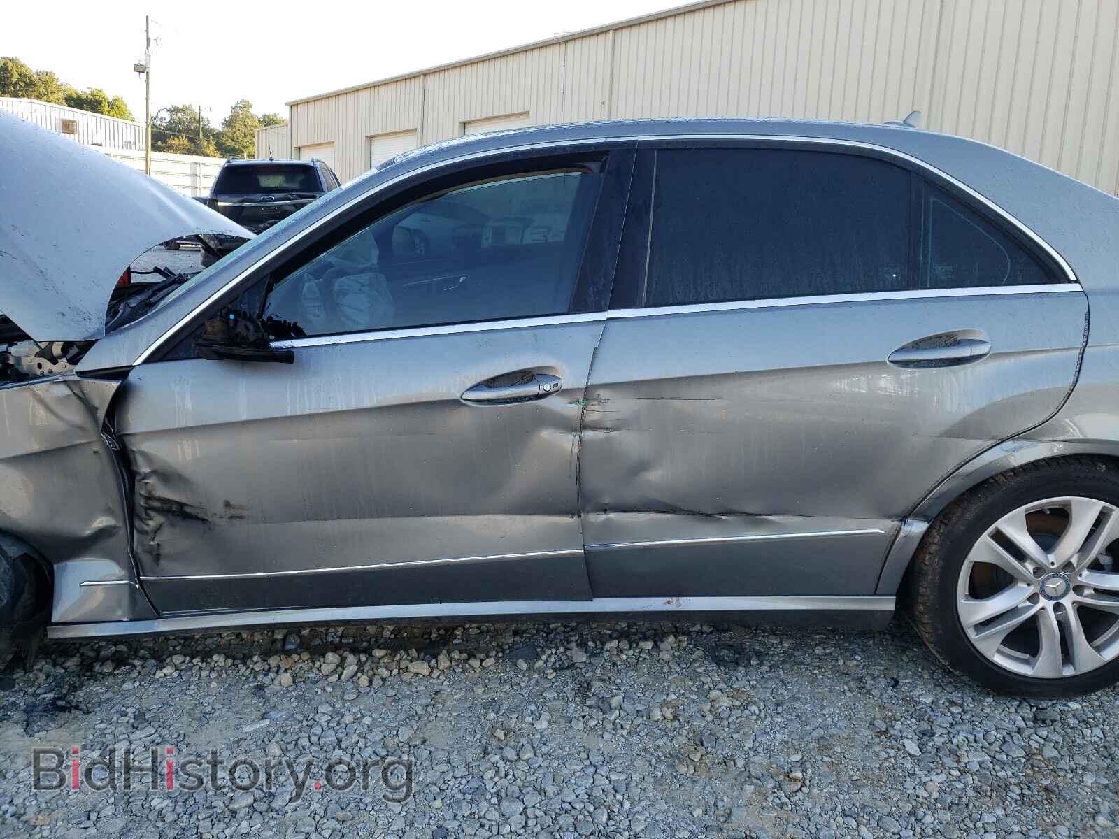2011 MERCEDES-BENZ E-CLASS - VIN: WDDHF5GB7BA414997 - Фото 9