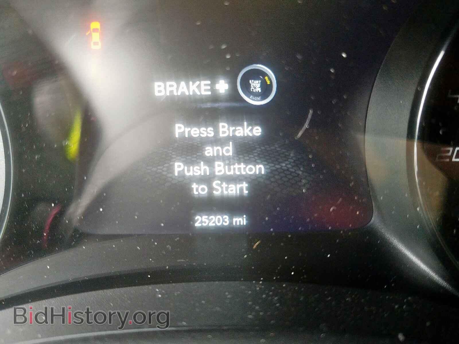 2018 DODGE CHARGER - VIN: 2C3CDXCT3JH201022 - Фото 8