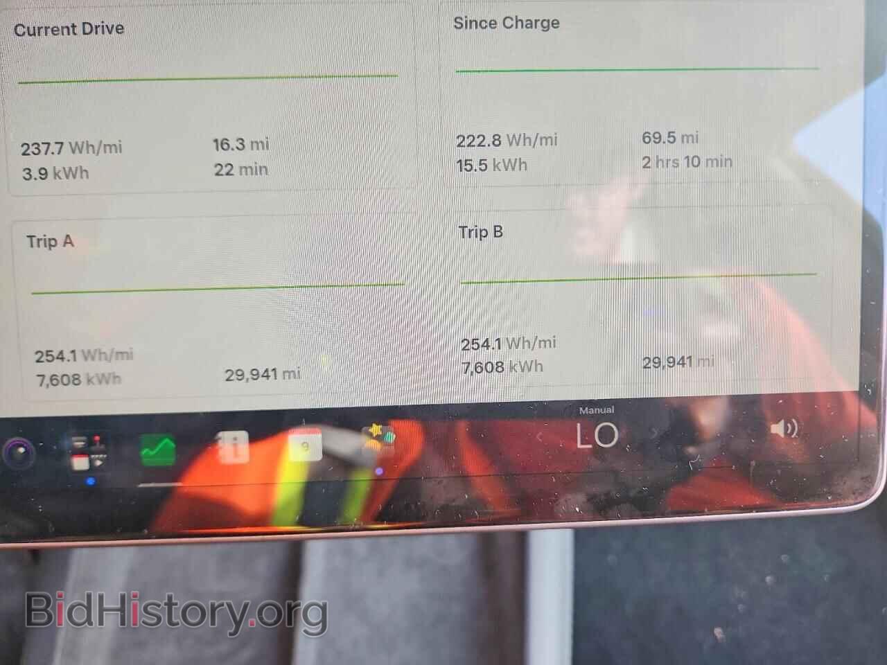 2025 TESLA MODEL 3 - VIN: 5YJ3E1EA1SF936316 - Photo 9
