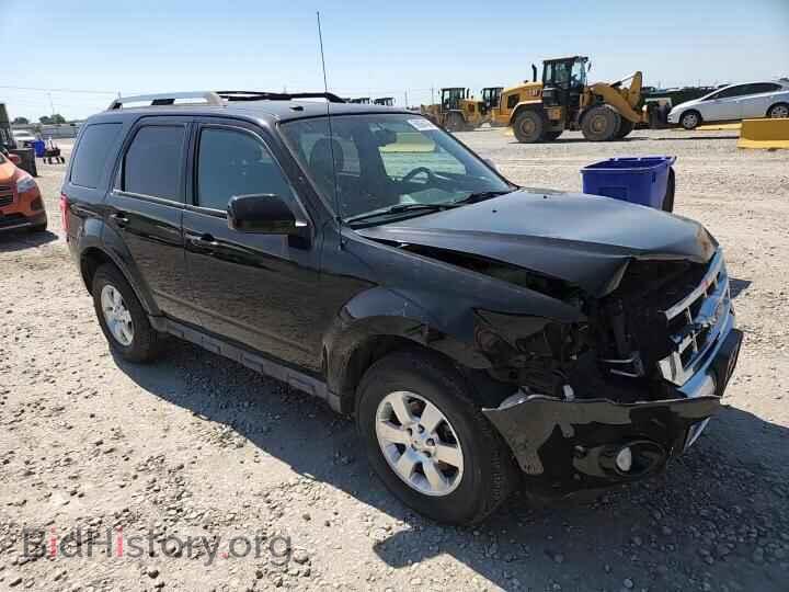 2012 FORD ESCAPE - VIN: 1FMCU9EG3CKC44368 - Фото 14