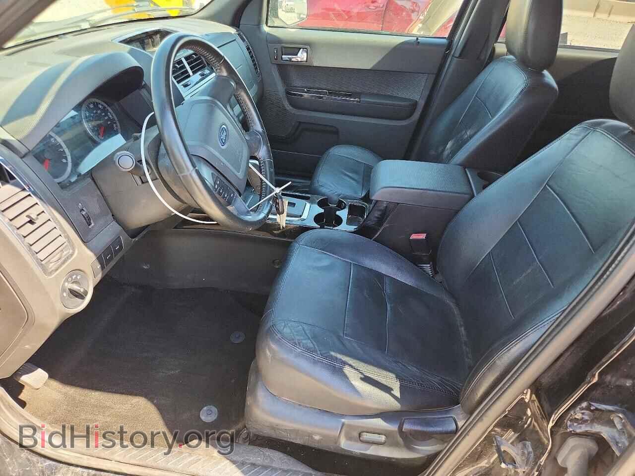 2012 FORD ESCAPE - VIN: 1FMCU9EG3CKC44368 - Фото 7