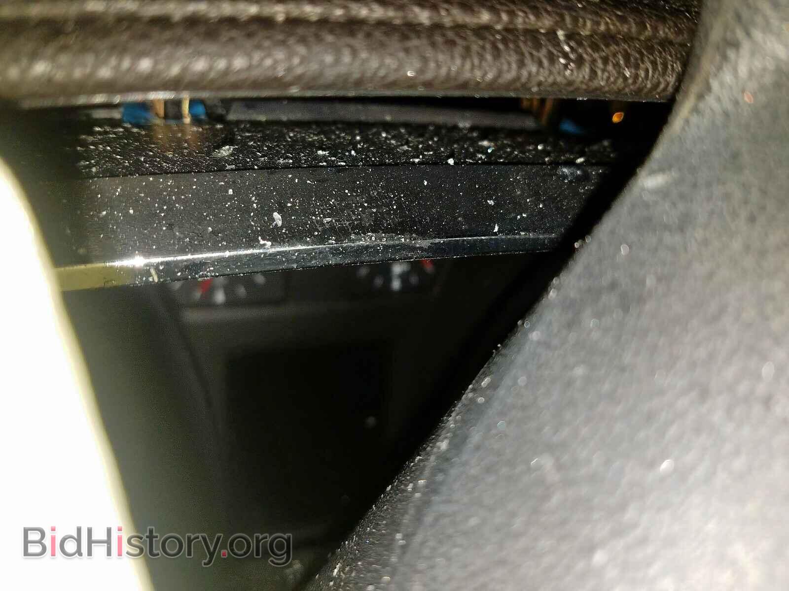2017 GMC TERRAIN - VIN: 2GKALMEK2H6287054 - Фото 8