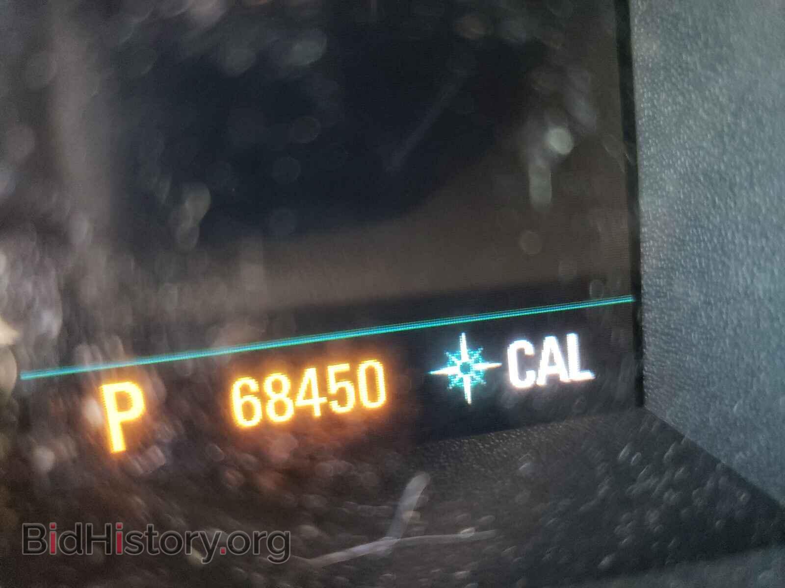 2011 BUICK LACROSSE - VIN: 1G4GE5ED5BF170780 - Фото 8