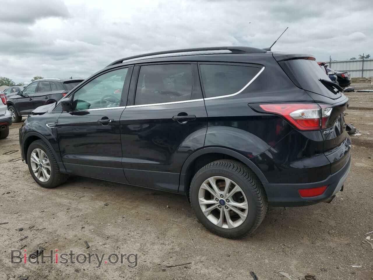 2017 FORD ESCAPE - VIN: 1FMCU0GD4HUC21949 - Photo 2