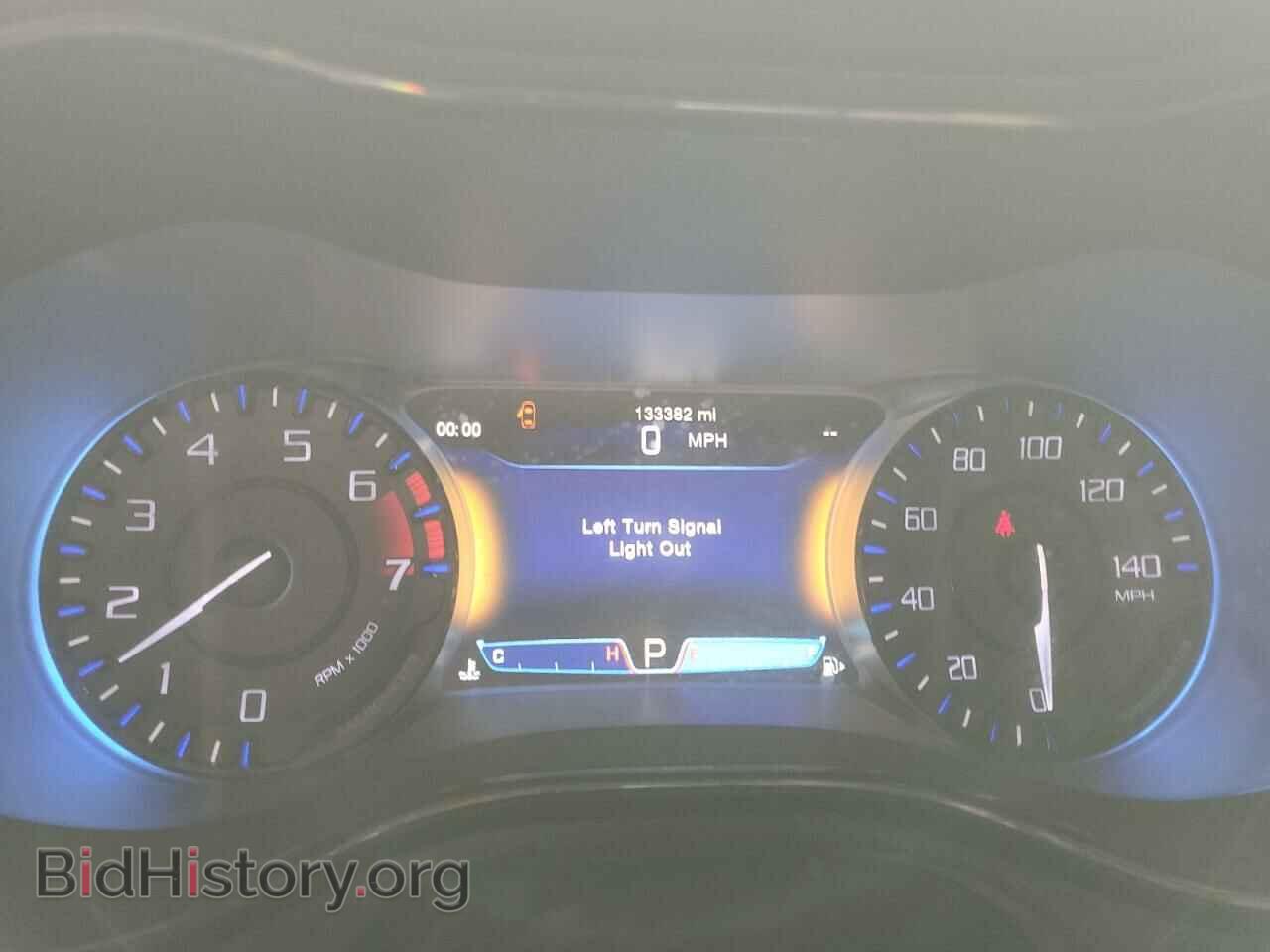 2015 CHRYSLER 200 - VIN: 1C3CCCBB2FN655622 - Photo 9