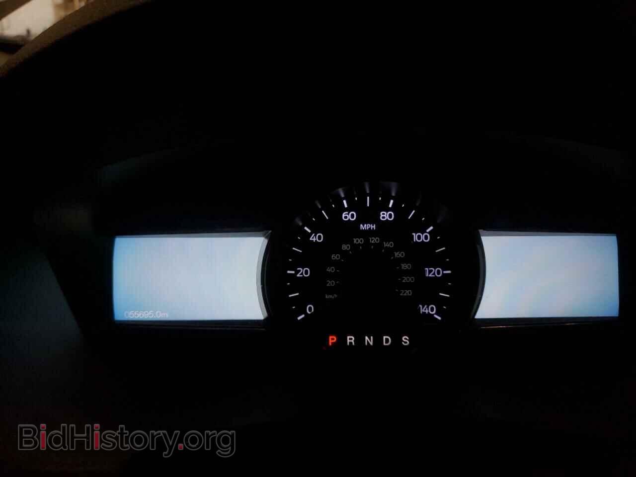 2019 FORD EXPLORER - VIN: 1FM5K8D84KGA86708 - Фото 9