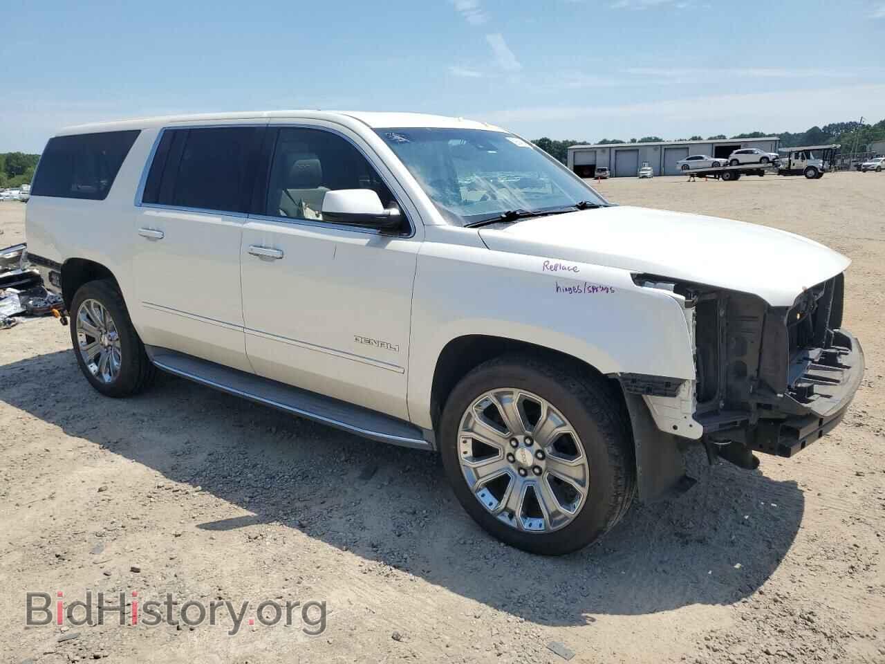 2015 GMC YUKON - VIN: 1GKS2JKJ4FR202198 - Фото 4