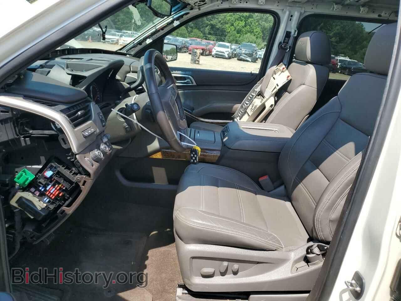 2015 GMC YUKON - VIN: 1GKS2JKJ4FR202198 - Фото 7
