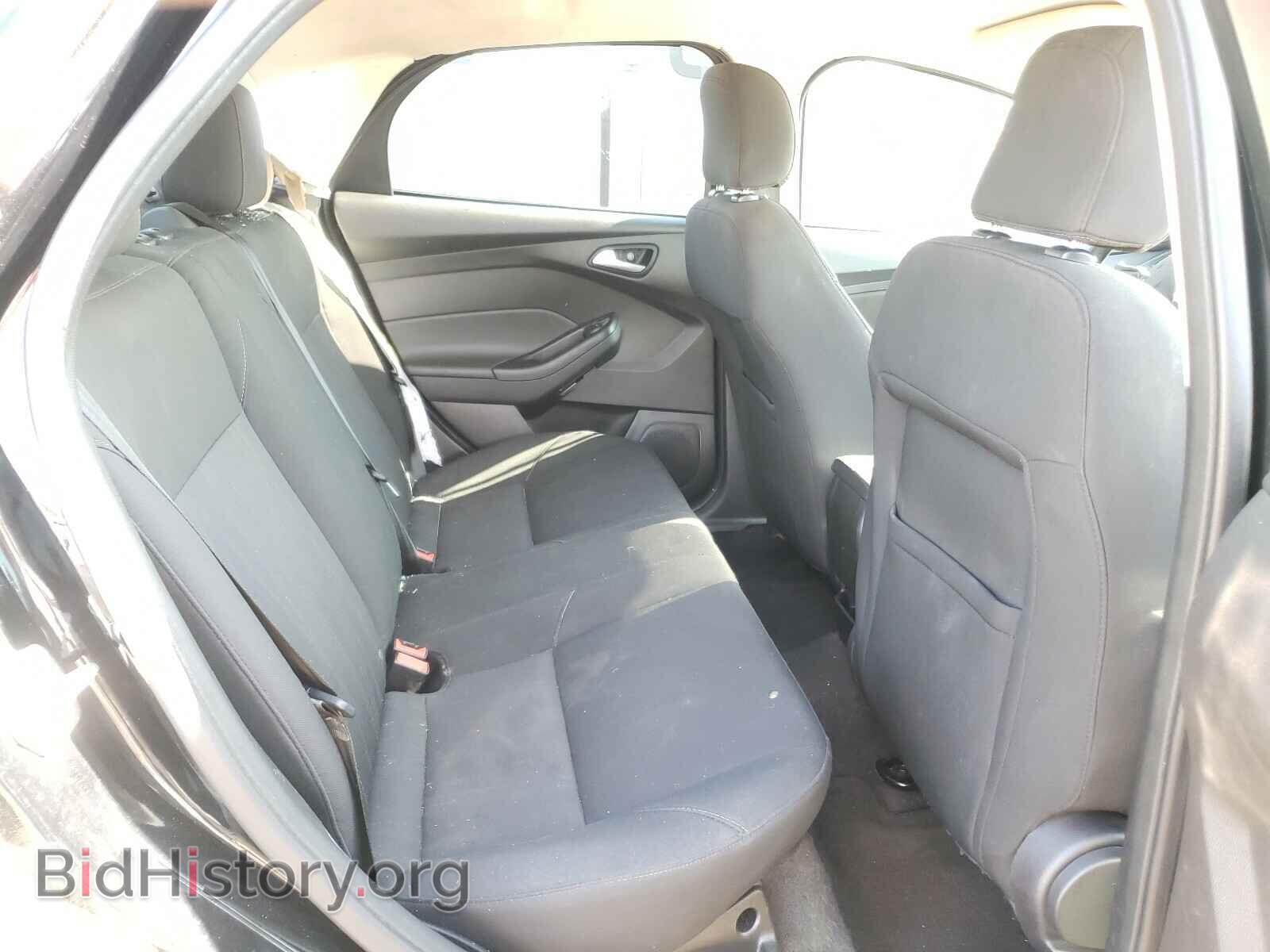 2016 FORD FOCUS - VIN: 1FADP3F2XGL232854 - Photo 6