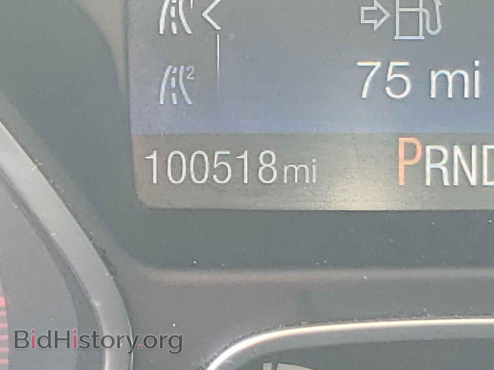 2016 FORD FOCUS - VIN: 1FADP3F2XGL232854 - Photo 8