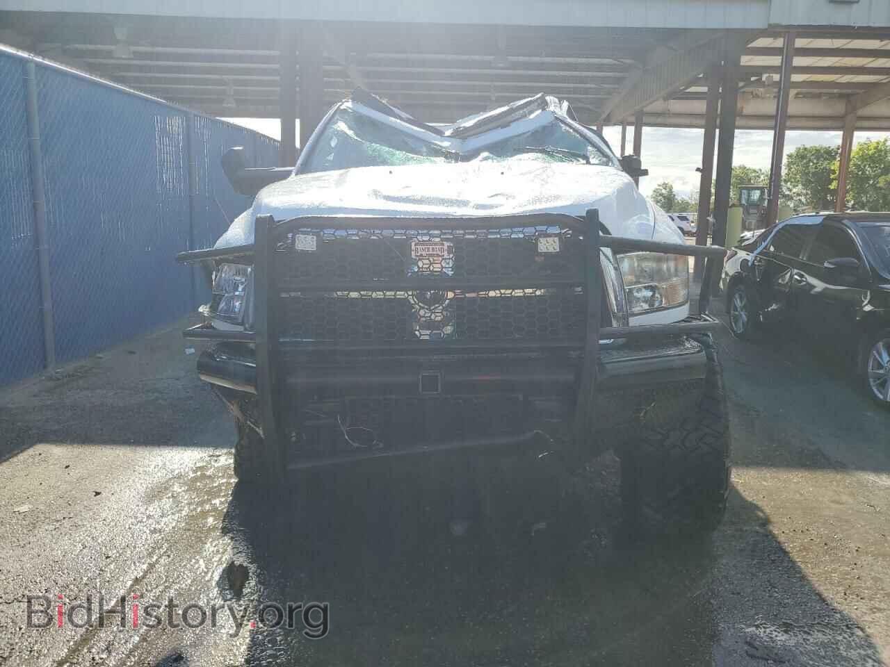 2014 RAM All Models - VIN: 3C6UR5CL1EG168119 - Фото 5