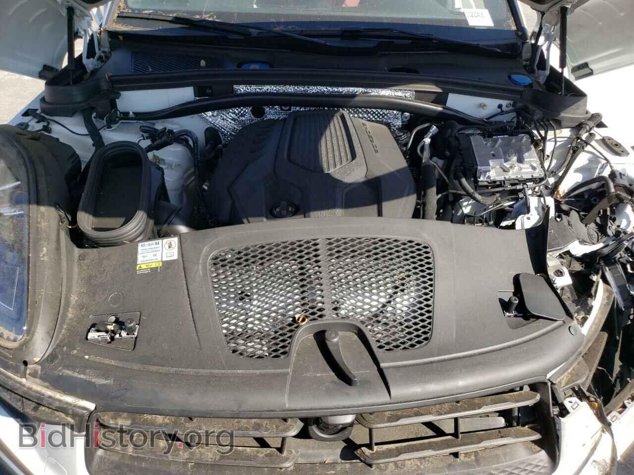 2023 PORSCHE MACAN BASE - VIN: WP1AA2A54PLB10418 - Photo 12