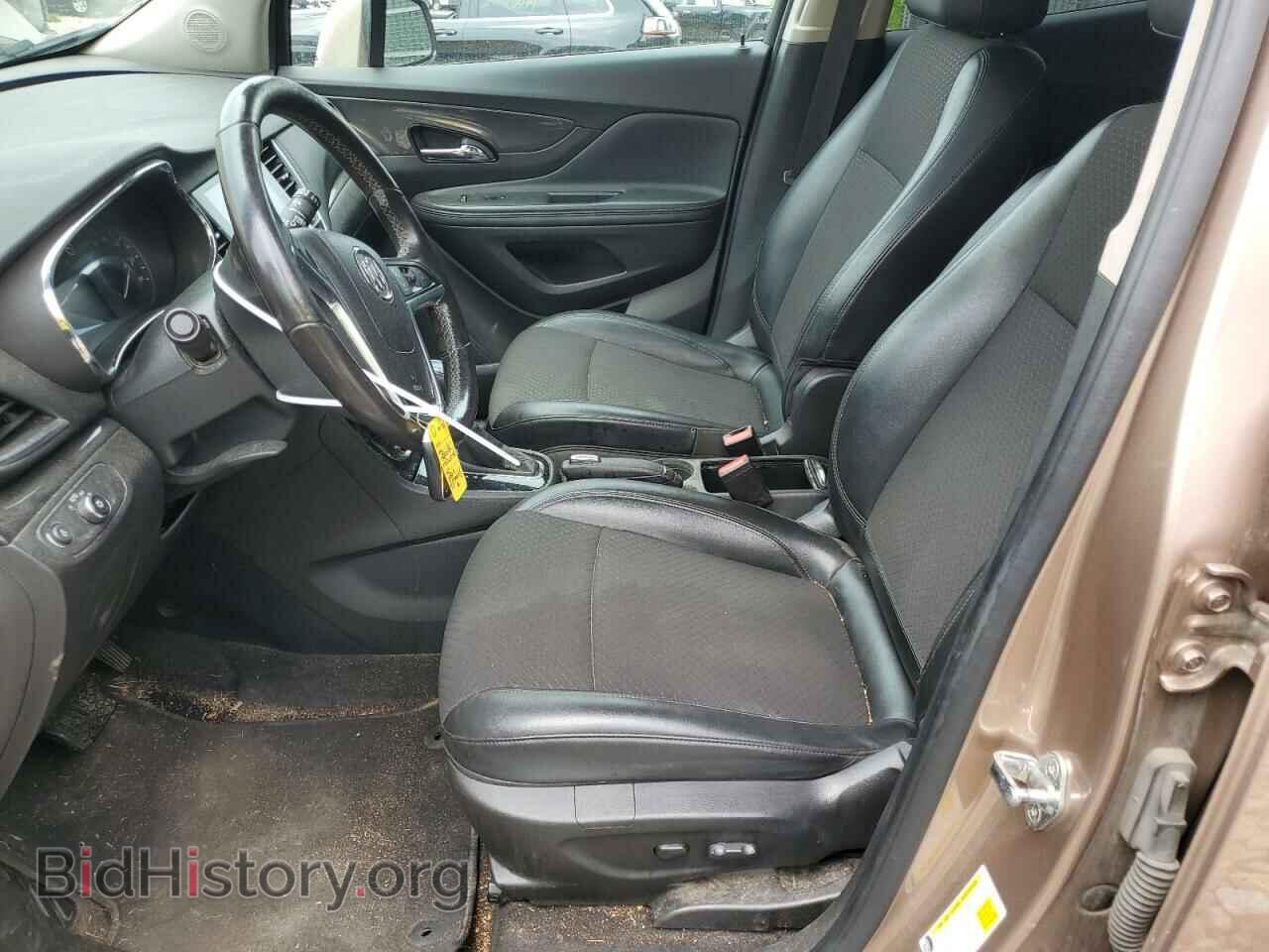 2019 BUICK ENCORE - VIN: KL4CJESB2KB756565 - Photo 7
