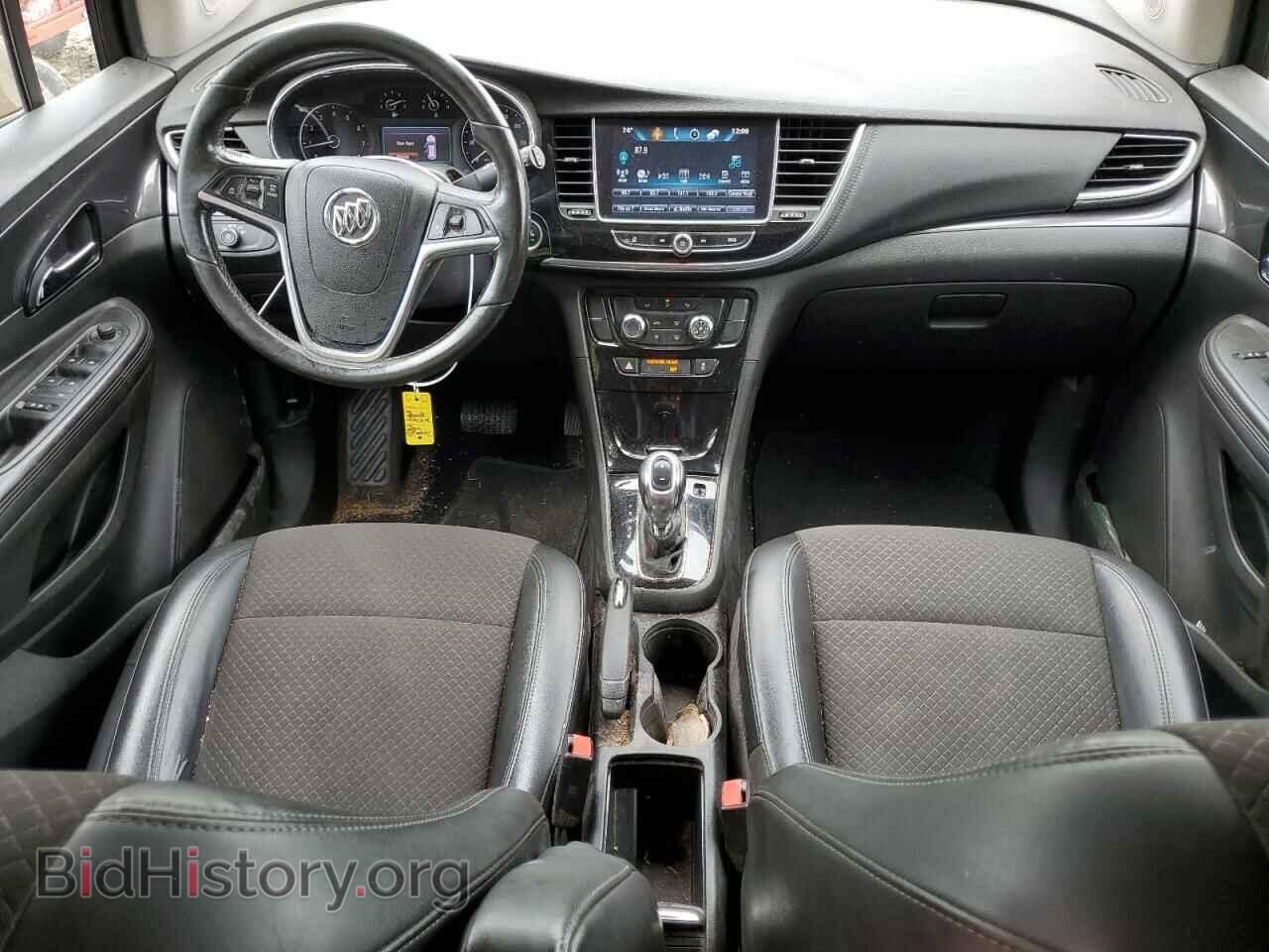 2019 BUICK ENCORE - VIN: KL4CJESB2KB756565 - Photo 8