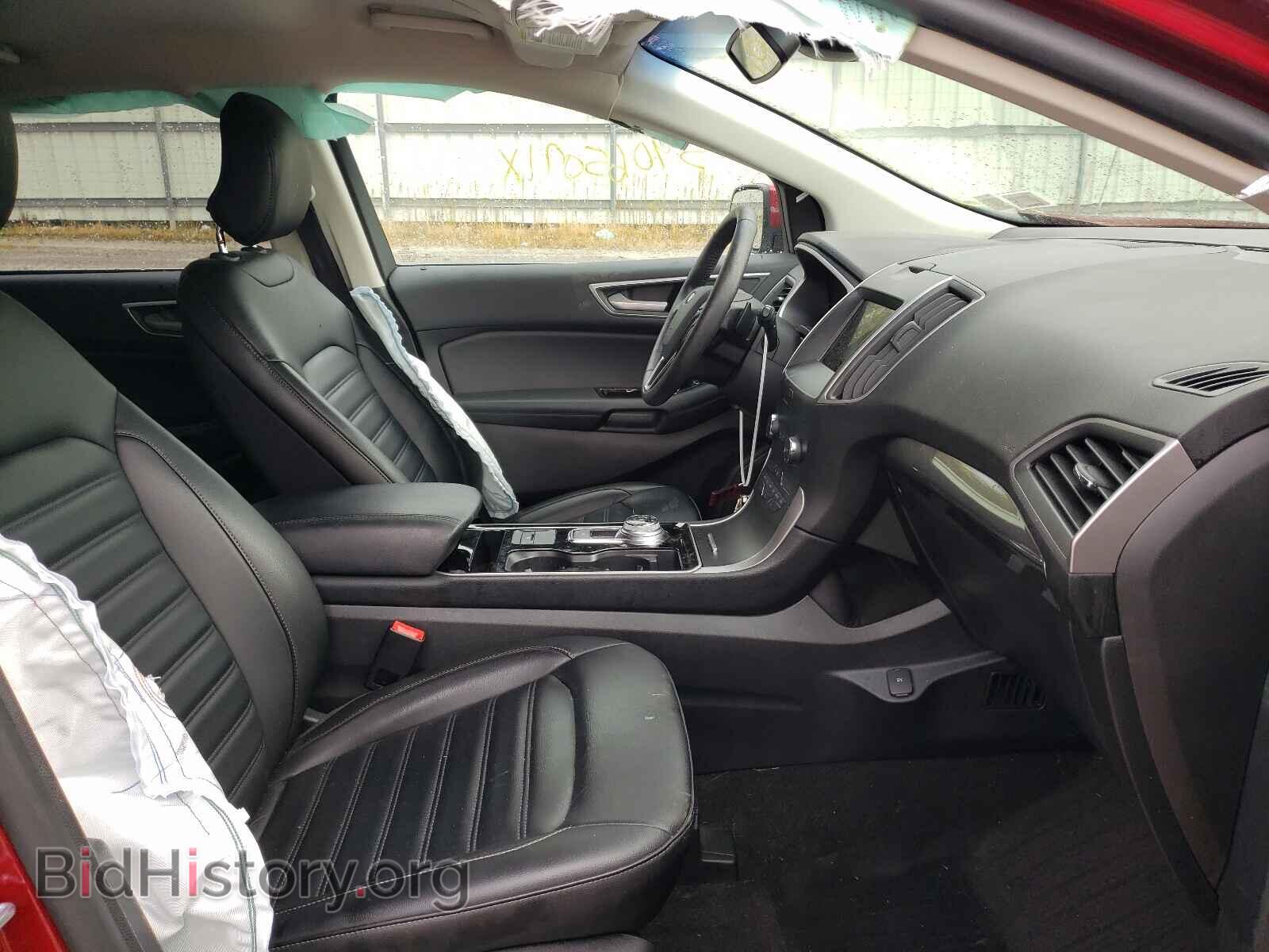 2019 FORD EDGE - VIN: 2FMPK4J94KBB74485 - Фото 5