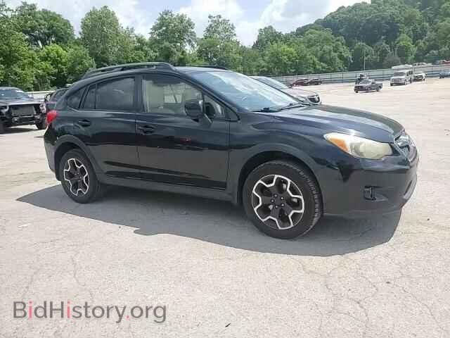 2014 SUBARU XV - VIN: JF2GPAVC8E8215655 - Фото 14