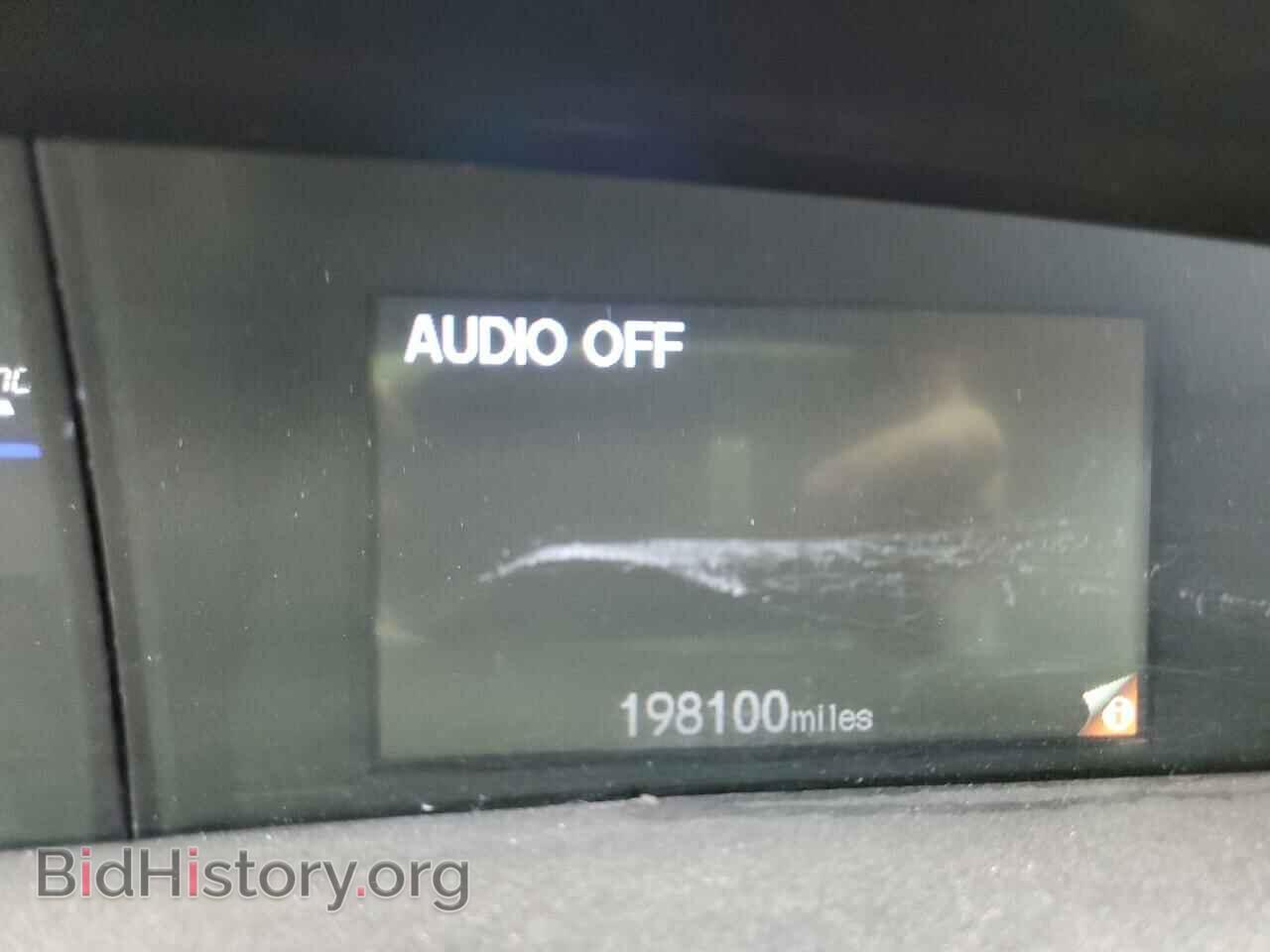 2012 HONDA CIVIC - VIN: 19XFB2F58CE344545 - Фото 8