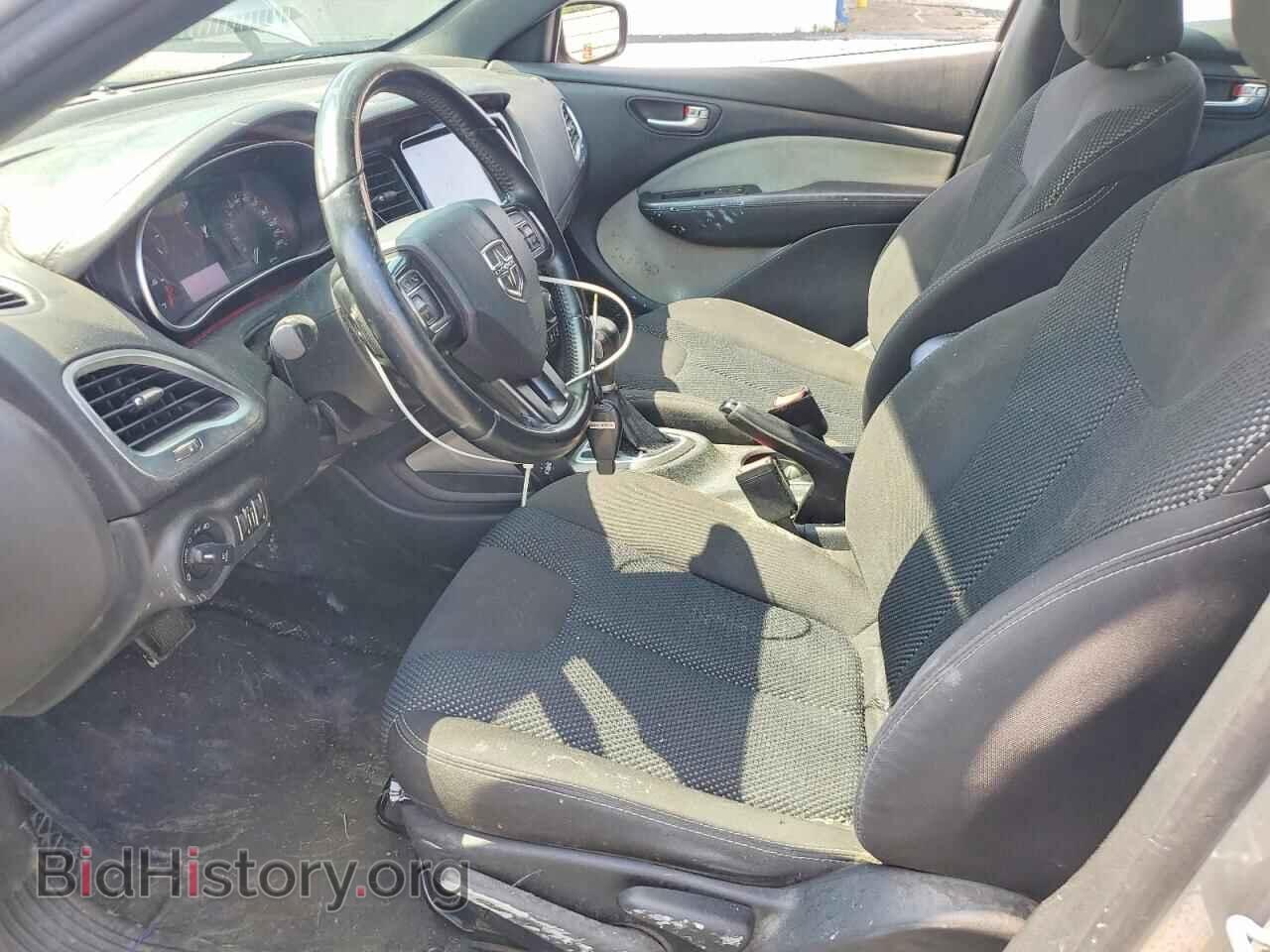 2015 DODGE DART - VIN: 1C3CDFBB8FD353062 - Фото 7