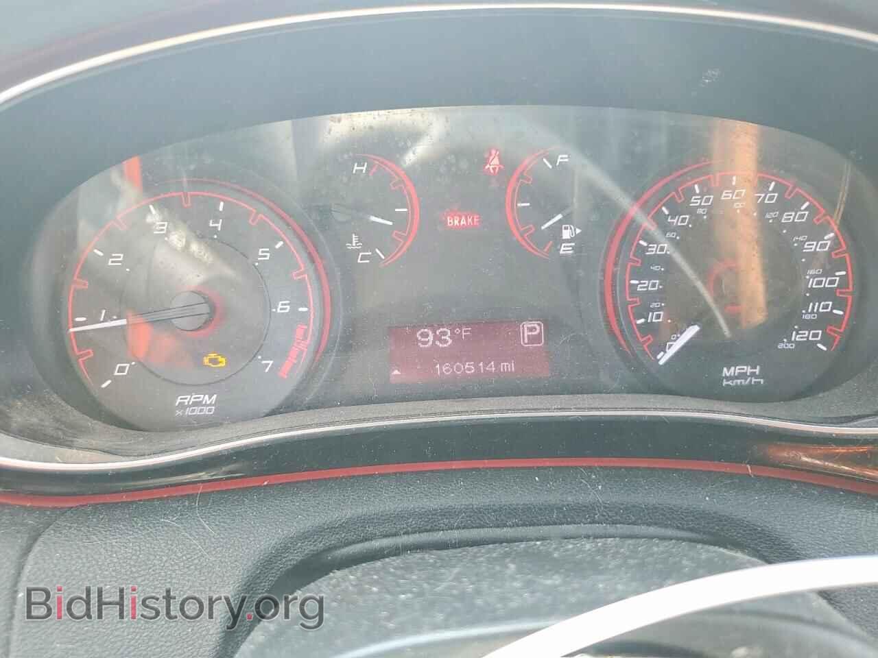 2015 DODGE DART - VIN: 1C3CDFBB8FD353062 - Фото 9