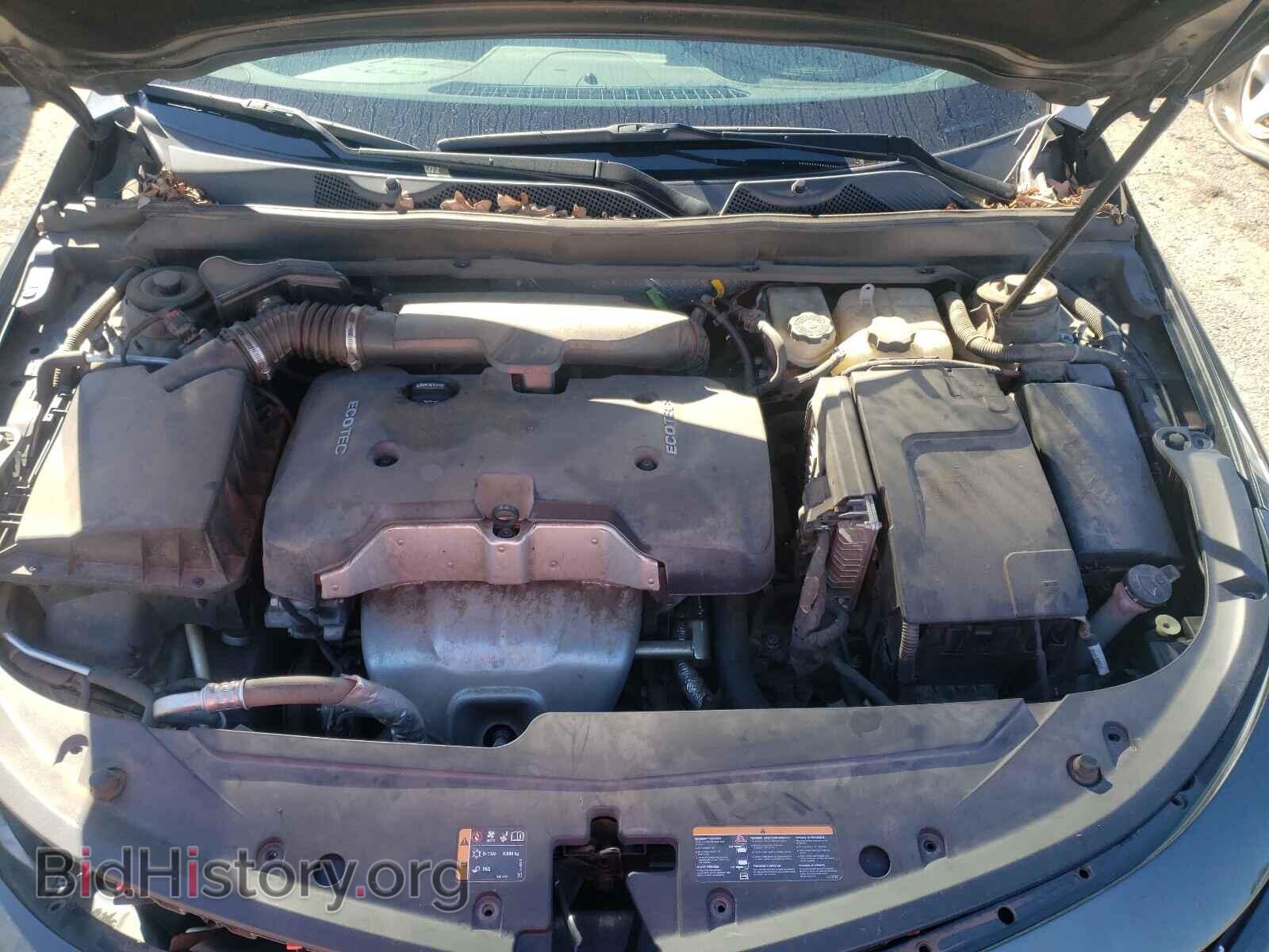 2015 CHEVROLET IMPALA - VIN: 2G11Z5SL8F9155160 - Фото 7