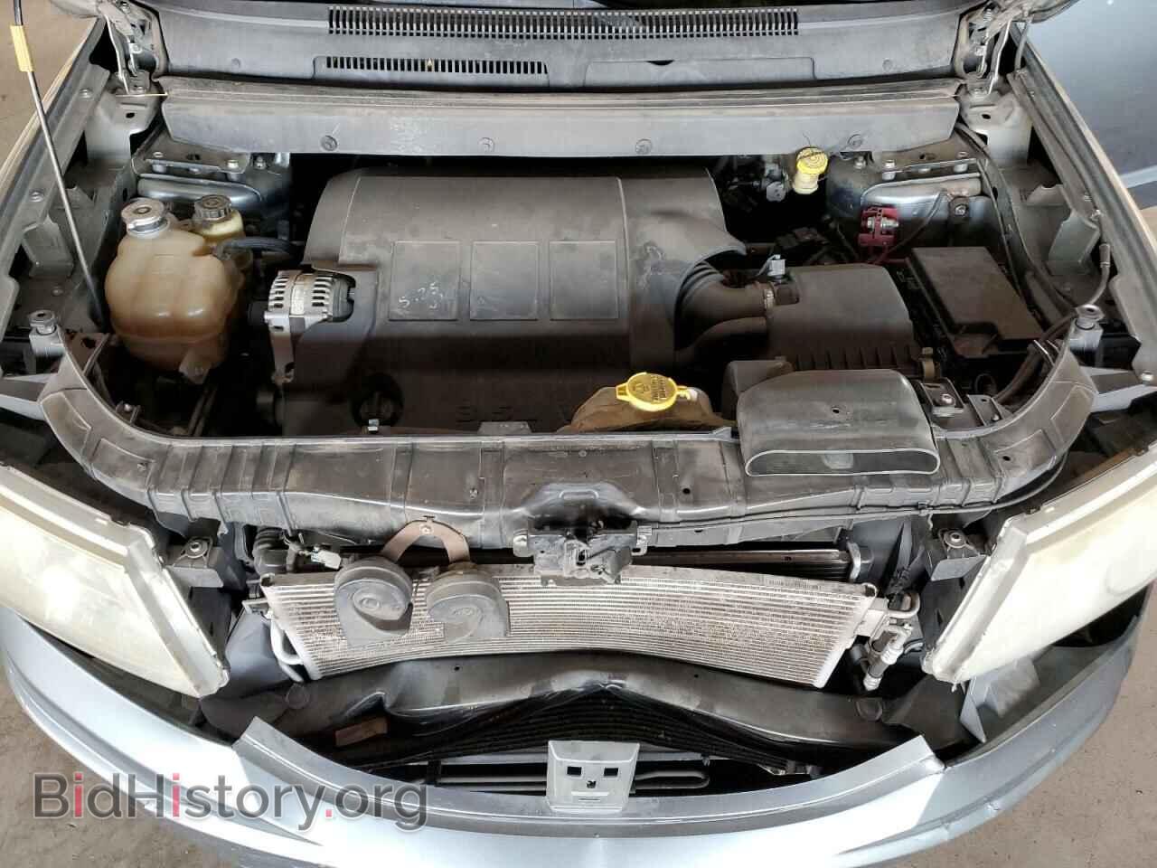 2010 DODGE JOURNEY - VIN: 3D4PG5FVXAT137545 - Фото 11