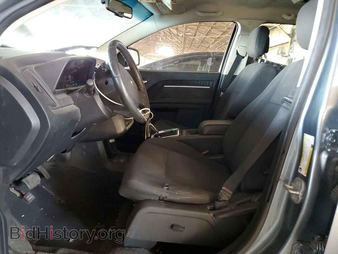 2010 DODGE JOURNEY - VIN: 3D4PG5FVXAT137545 - Фото 7