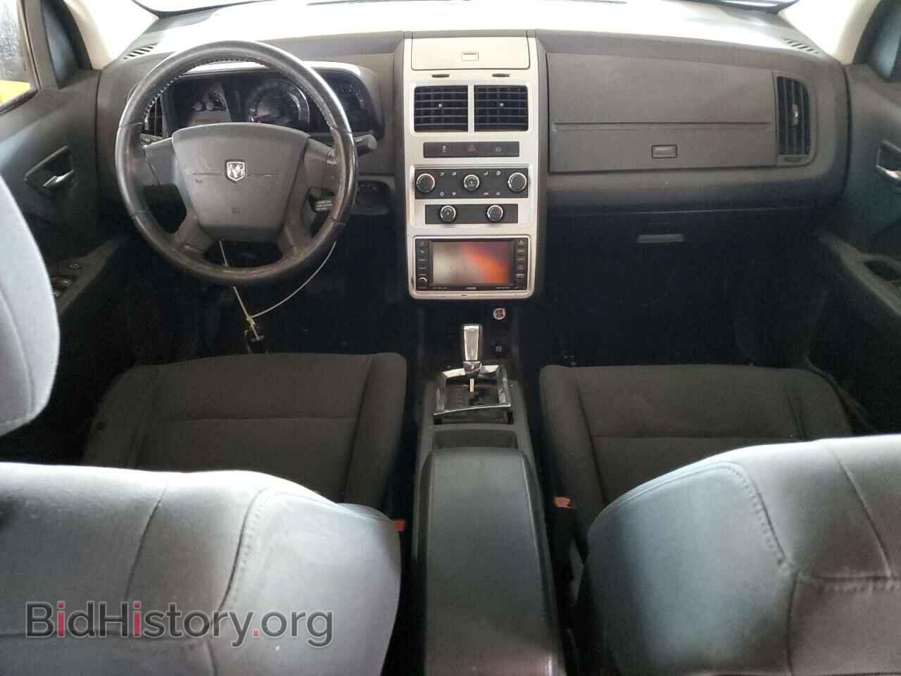 2010 DODGE JOURNEY - VIN: 3D4PG5FVXAT137545 - Фото 8