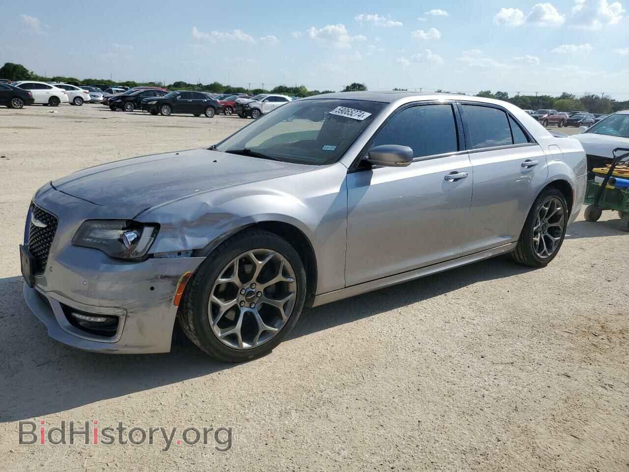 Photo 2C3CCABG8JH244601 - CHRYSLER 300 2018
