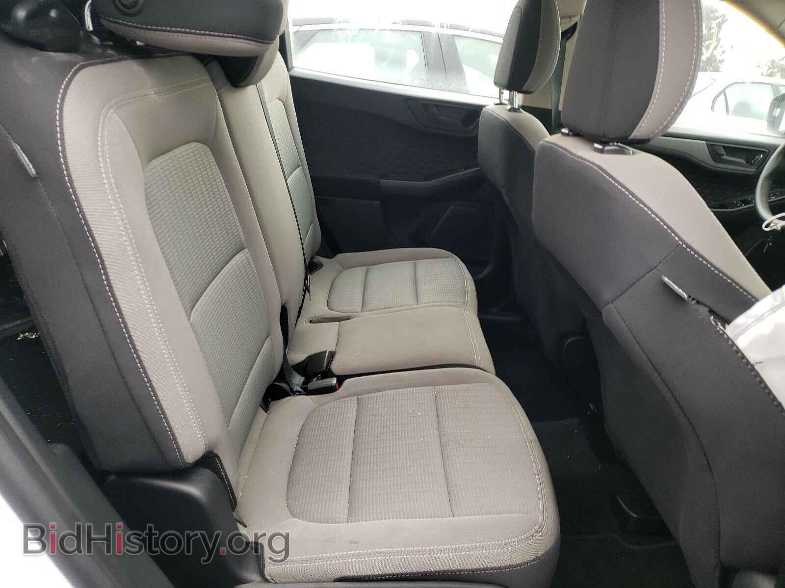 2020 FORD ESCAPE - VIN: 1FMCU0F60LUA79482 - Фото 6