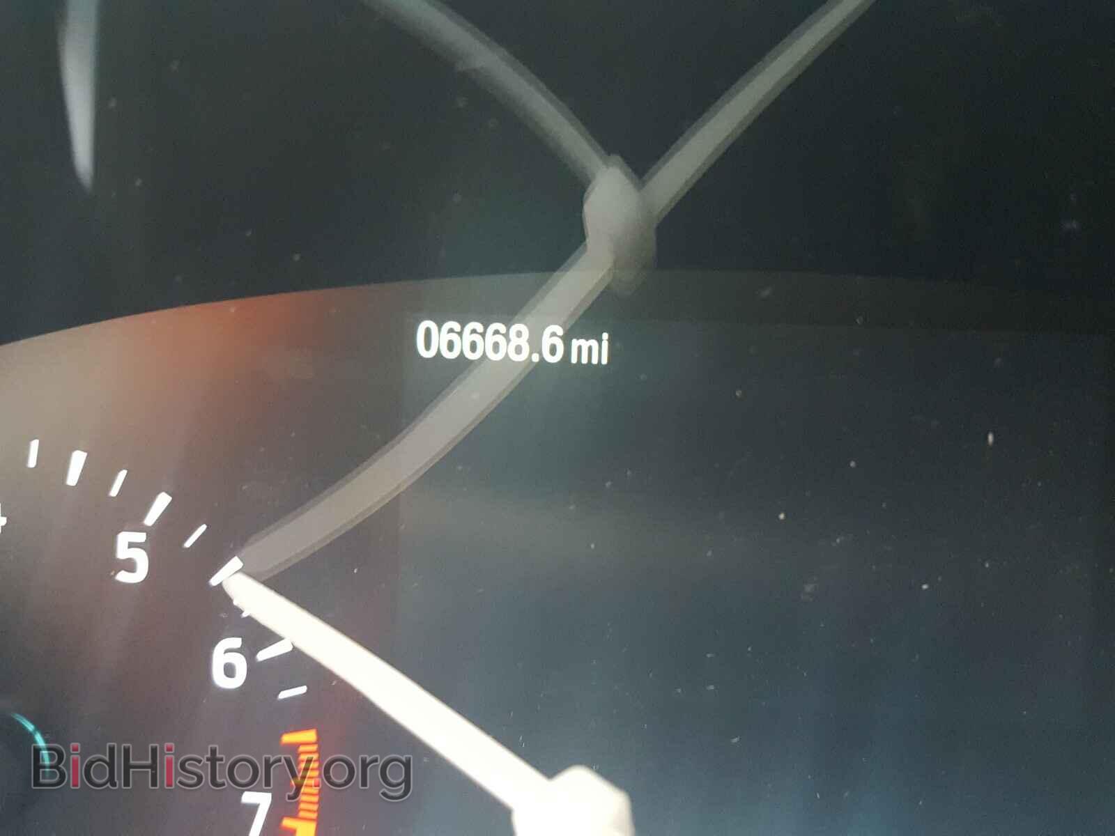 2020 FORD ESCAPE - VIN: 1FMCU0F60LUA79482 - Фото 8