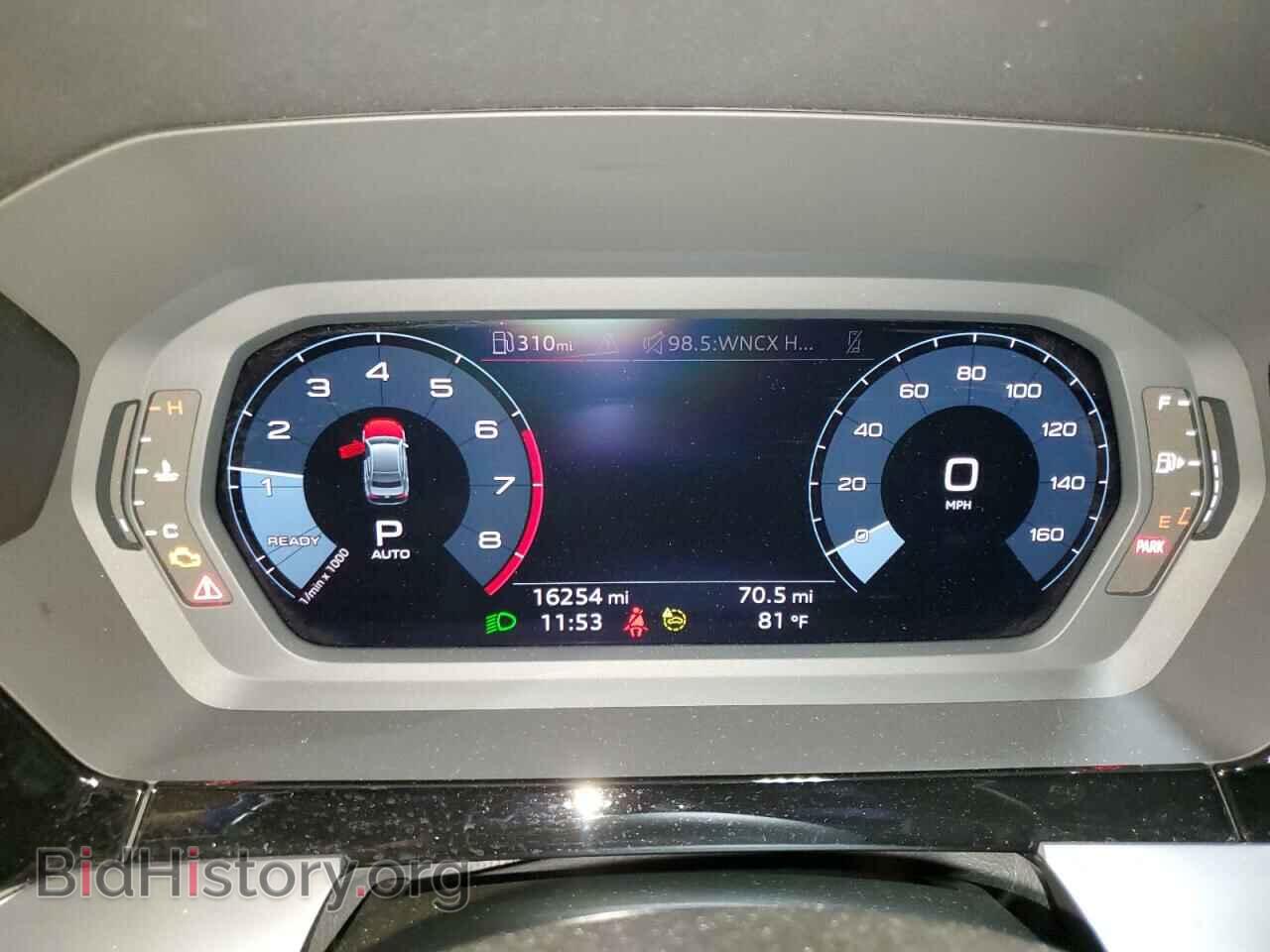 2024 AUDI A3 - VIN: WAUAUDGYXRA039257 - Фото 9