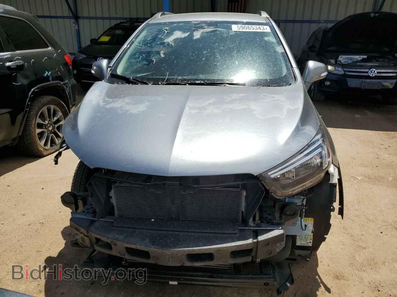 2019 BUICK ENCORE - VIN: KL4CJESB0KB779374 - Photo 5