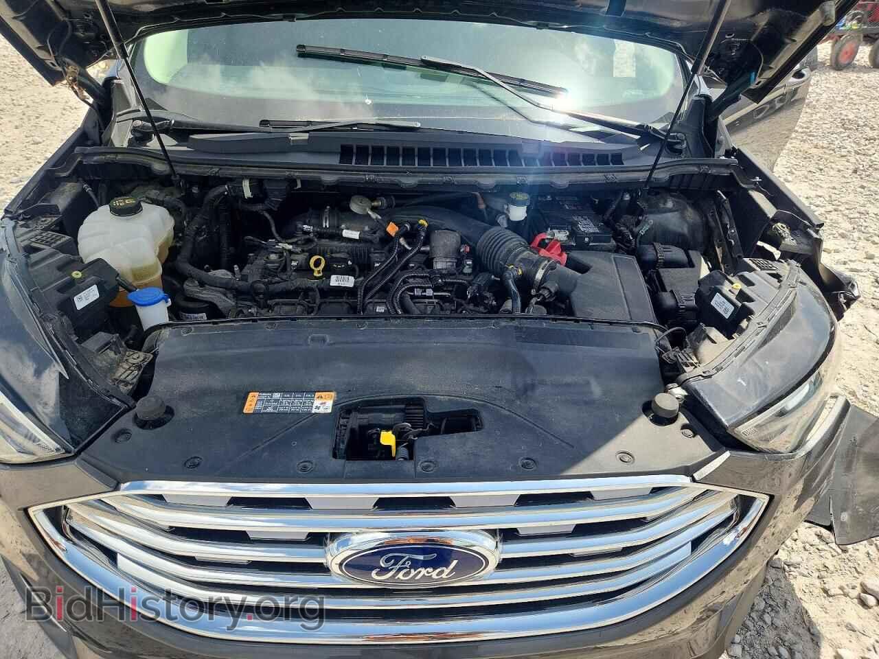 2020 FORD EDGE - VIN: 2FMPK4J98LBB41765 - Фото 12