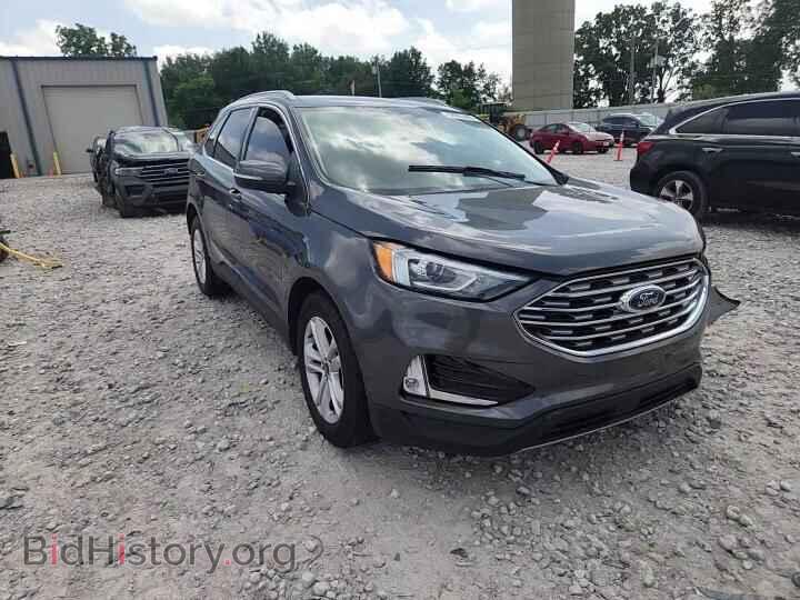 2020 FORD EDGE - VIN: 2FMPK4J98LBB41765 - Фото 14
