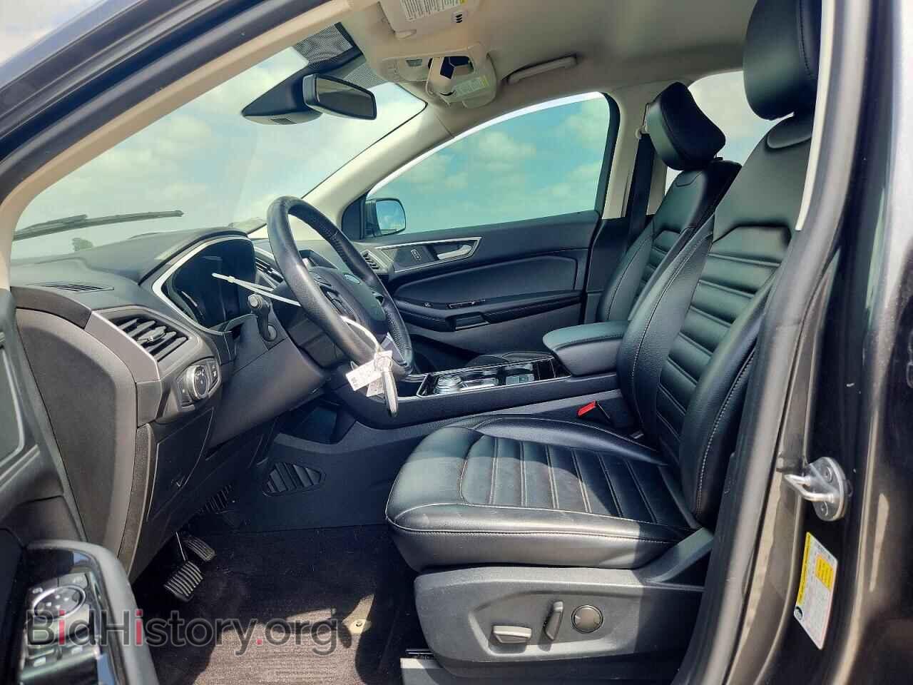 2020 FORD EDGE - VIN: 2FMPK4J98LBB41765 - Фото 7