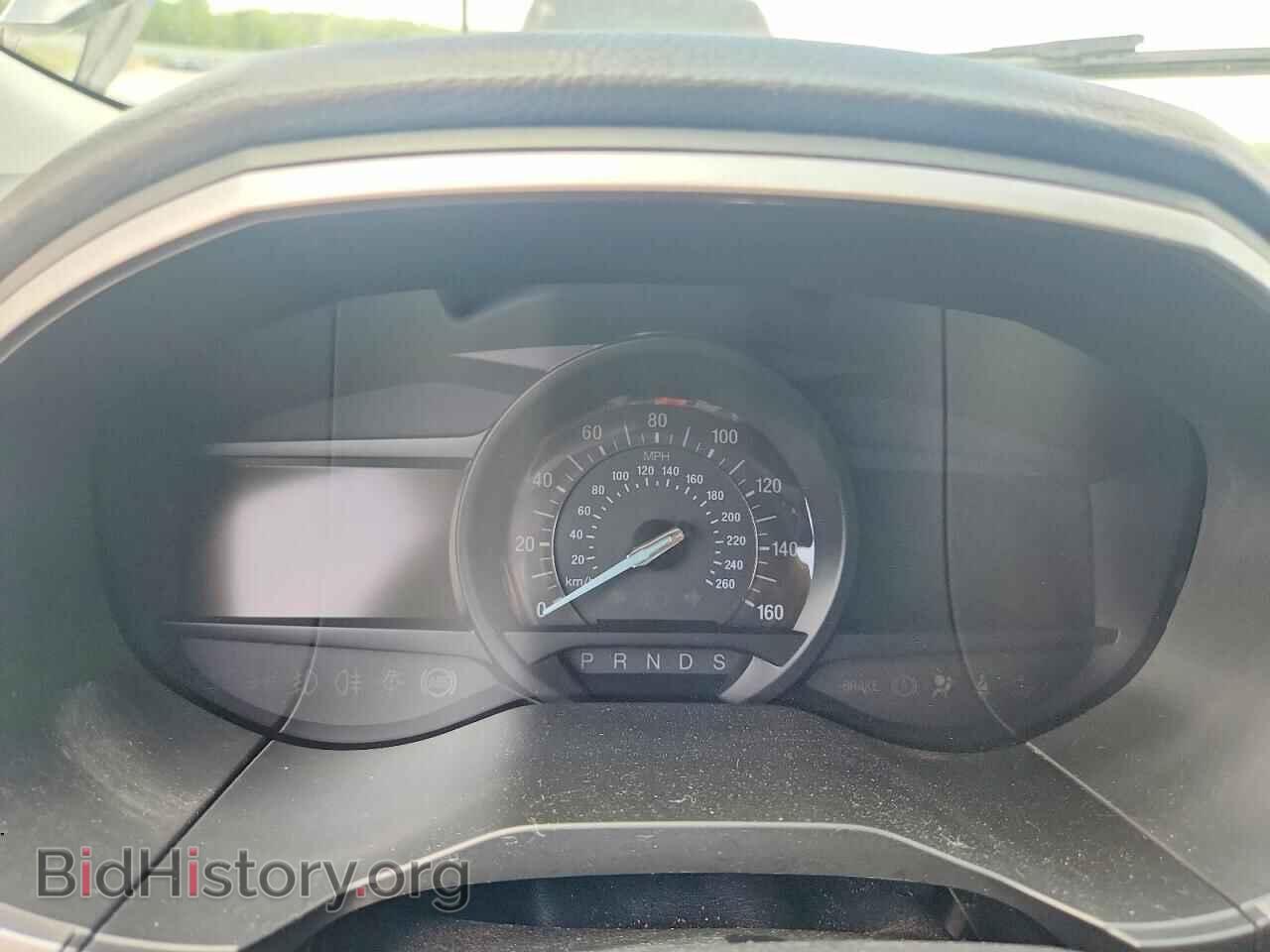 2020 FORD EDGE - VIN: 2FMPK4J98LBB41765 - Фото 9
