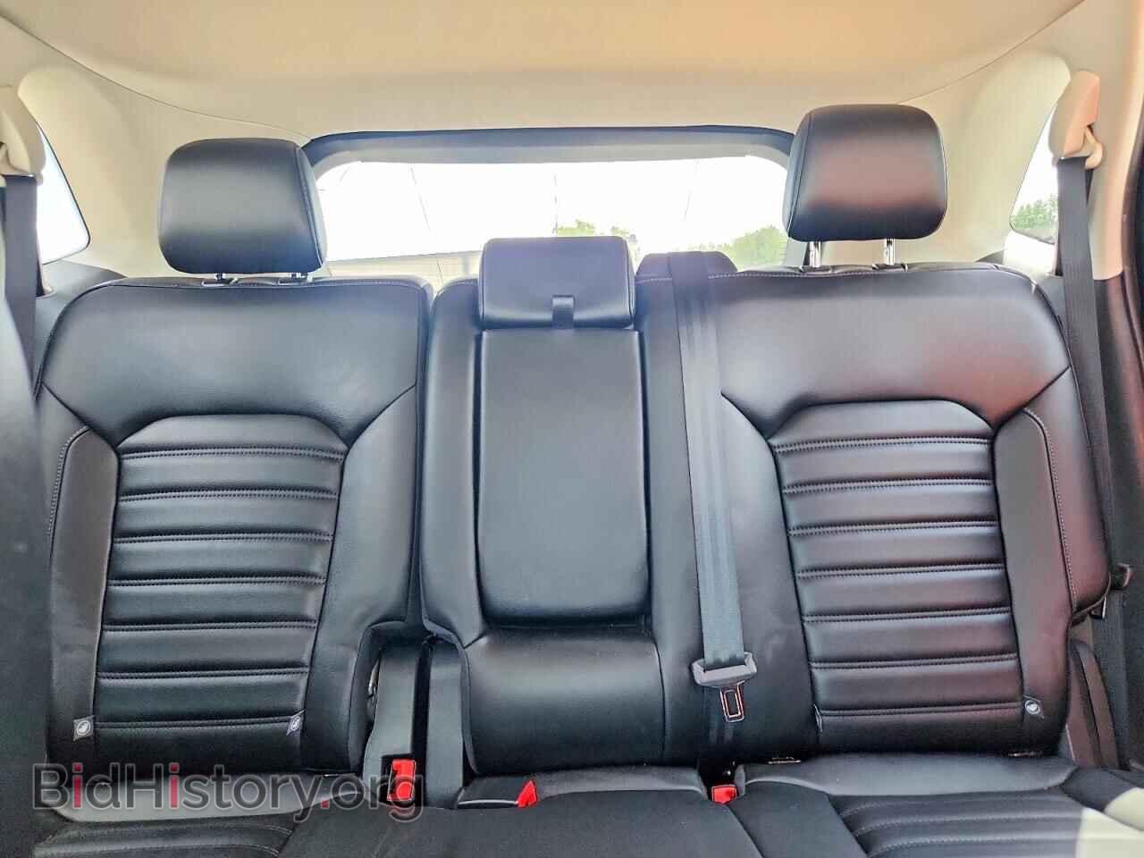 2020 FORD EDGE - VIN: 2FMPK4J98LBB41765 - Фото 10