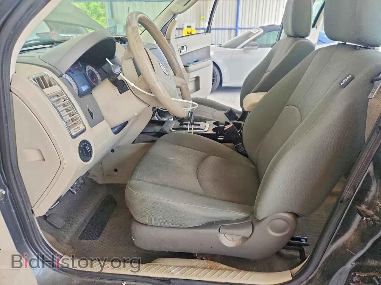 2010 MAZDA TRIBUTE - VIN: 4F2CY0C75AKM03508 - Фото 7