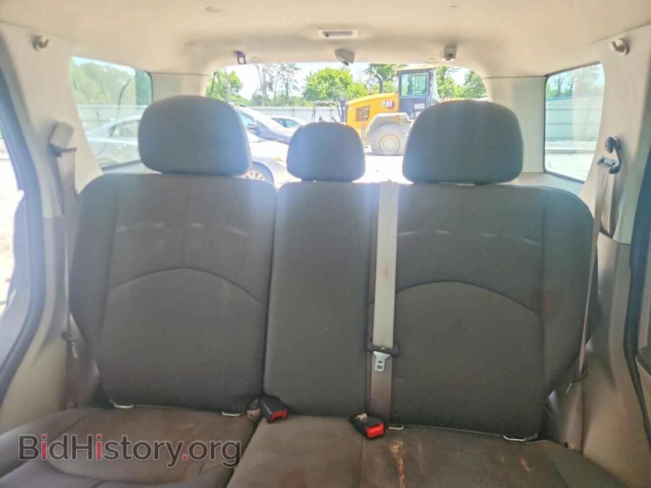 2010 MAZDA TRIBUTE - VIN: 4F2CY0C75AKM03508 - Фото 10